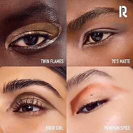 Mini Palette - Hochpigmentierte Augenpalette